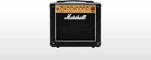 Amazon.co.jp: Marshall DSL1C マーシャル ギターアンプ コンボ